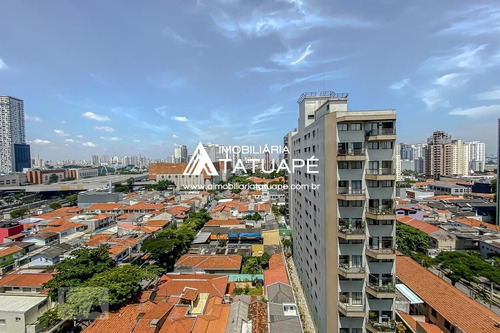 Imagem 26 de 30 de Apartamento - Ap000646 - 70439824