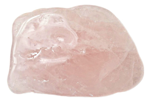 Pedra Quartzo Rosa Natural Bruta 1 Kg Cada Unidade