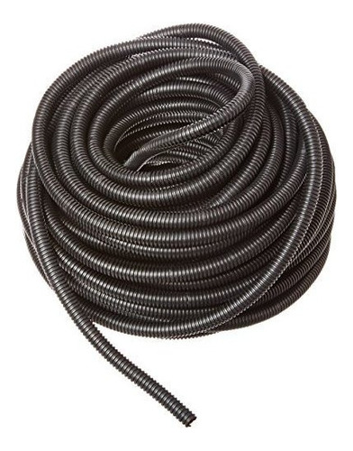 Organizador De Coche Dorman 86632 - Conducto De Cable Negro 