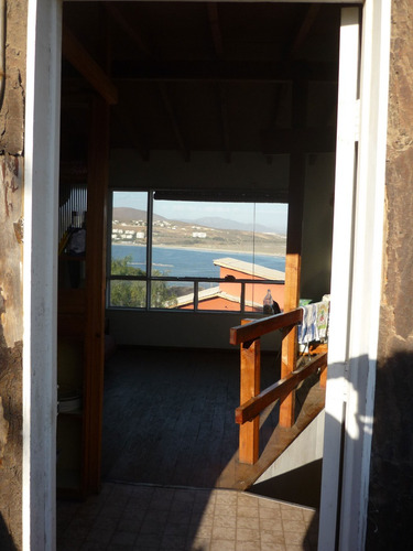 Disponible Marzo Agradable Cabaña A 3 Cuadras De Playa Socos