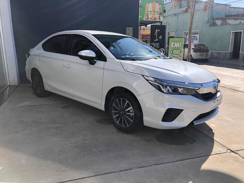 Imagen 6 de 6 de Honda City Lx 2022 Entrega Inmediata!!!