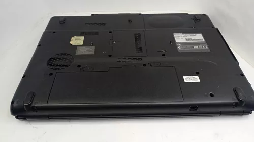 Laptop De Repuesto Toshiba (Usado)