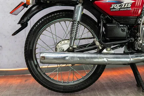 Yamaha Rx 115 2004