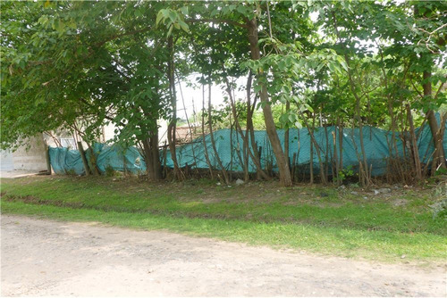 Lote En Escobar