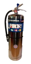 Comprar Matafuego F500 10 Litros Fuegos Abd Apto Baterías Litio