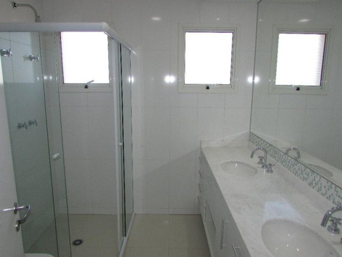 Apartamento Com 3 Dormitórios À Venda, 196 M² Por R$ 1.610.000 - Condomínio Único Campolim - Sorocaba/sp, Próximo Ao Shopping Iguatemi. - Ap0114 - 67639837