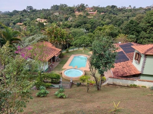 Ref.: 18218 - Chacara Em São Roque Para Venda - 18218