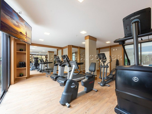 Apartamento Alto Padrão À Venda Na Vila Mariana - 267 M², 4 Suítes, Varanda, Lavabo, 5 Vagas E Depósito - 179