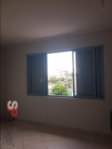 Imagem 1 de 4 de Sobrado Com 7 Dormitórios À Venda, 630 M² Por R$ 1.219.000,00 - Vila Dos Remédios - São Paulo/sp - So1333v