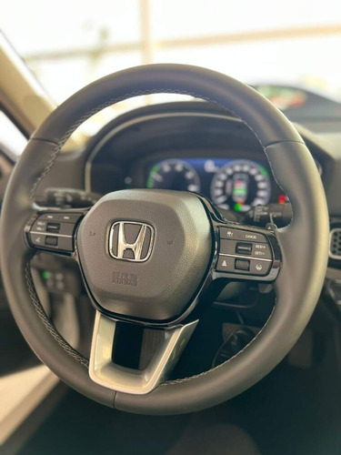 Honda Civic 2.0 DI e:HEV ADVANCED E-CVT