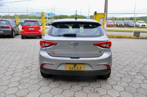 Fiat Argo PRECISION 1.8 AT