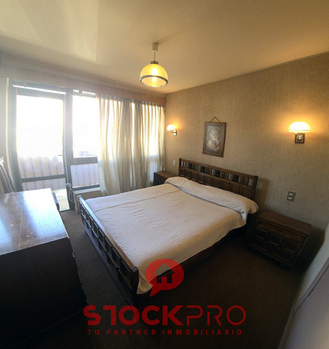 Departamento En Venta Algarrobo, Av Carlos Alessandri