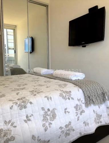 Oportunidad En Venta De 2 Dormitorios En Bellagio Tower, Punta Del Este.