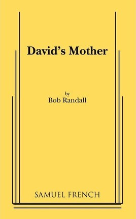 Libro David's Mother - Bob Randall