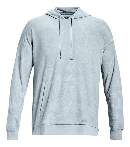 Under Armour Buzo Journey Terry Hoodie - Hombre - 1377177465