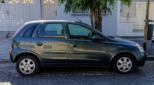 Chevrolet Corsa 1.8 Gl Aa+da