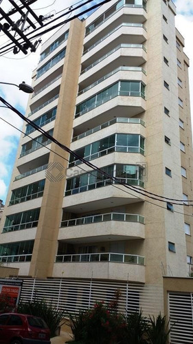Apartamento À Venda, 146 M² Por R$ 664.000,00 - Parque Campolim - Sorocaba/sp - Ap1079