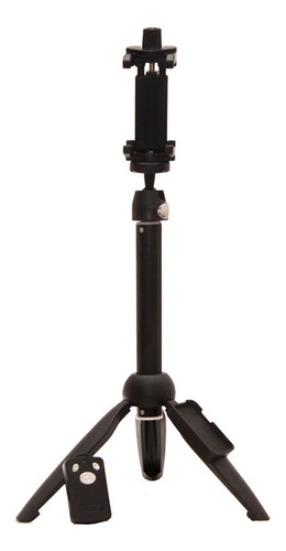 Tripode De Piso 80cm P/cel C/control Tm-5258 Vgo