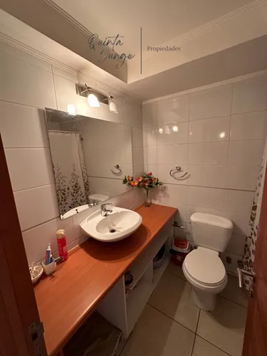Venta Departamento Edificio Torre Del Este - Concepción