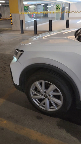Audi Q2 1.4 35 Tfsi Dynamic