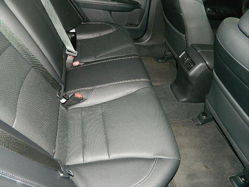 Honda Accord 3.5 Ex V6 At
