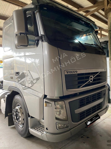 Caminhão Volvo Fh 440 - 6x2 T