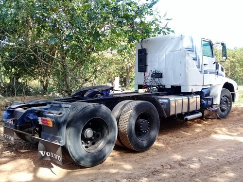Volvo Nl 10 Nl 10 340 6x2