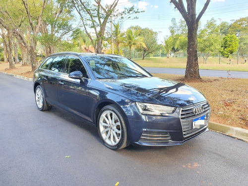 Audi A4 Avant 2.0 Tfsi Ambiente S-tronic 5p