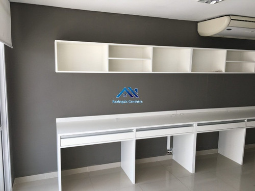 Imagem 5 de 5 de Sala - Sa00162 - 69424396