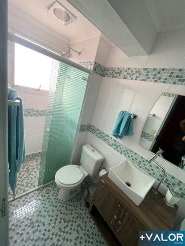 Imagem 14 de 30 de Residencial Bella Vita - Apartamento Com 2 Dormitórios Para Venda Em Santos - En1213 - 70310818