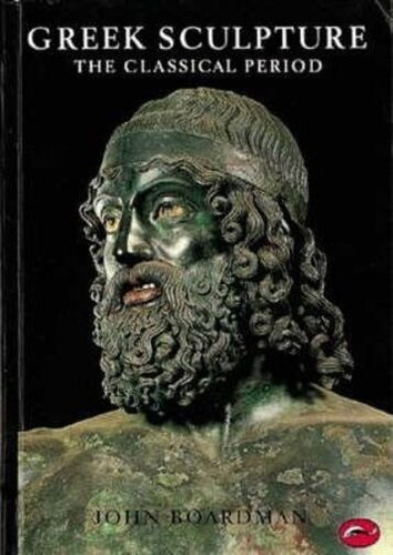 World Of Art: Greek Sculpture. The Classical Period