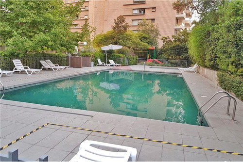 Hermoso Dúplex Con Terraza - Sector Manquehue