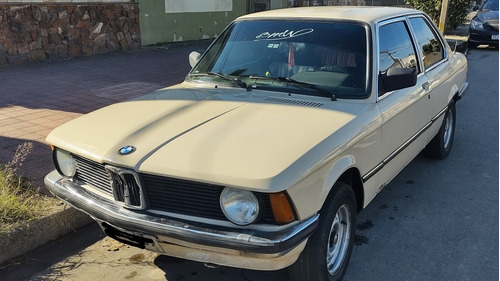 BMW Serie 3 Sedan