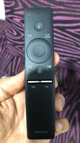 Imagen 8 de 10 de Tv Samsung 78 4k Curvo Un78ku6500 Casi Nuevo Con Hdr Premium