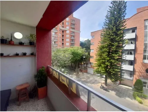 Se Vende Amplio Y Cómodo Apartamento En Simon Bolivar