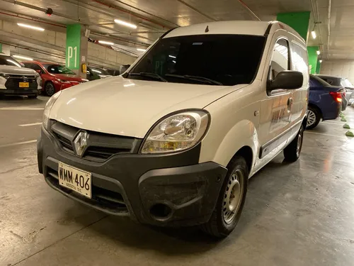 Renault Kangoo Vu 1.6