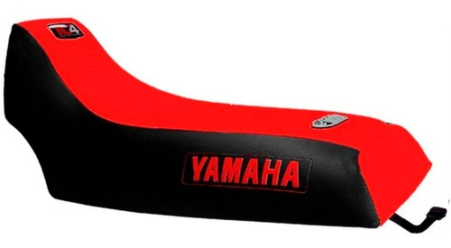 Funda Asiento Yamaha Banshee 350 Tc4 Antideslizante Fasmotos