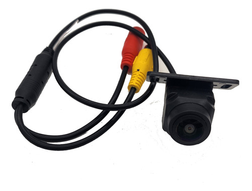 Camara Delantera Hd Alta Resistencia, Impermeable