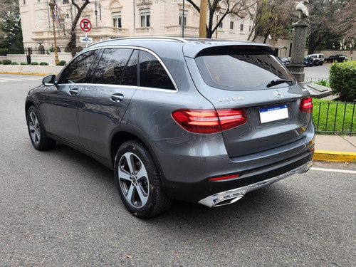 Mercedes-Benz Clase GLC 2.0 Glc250 300 4matic Atomático