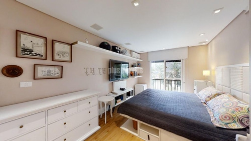 Imagem 11 de 15 de Apartamento Para Venda No Bairro Itaim Bibi Em São Paulo - Cod: Pj54210 - Pj54210