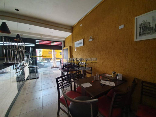 Imagem 4 de 26 de Salão, 180 M² - Venda Por R$ 2.600.000,00 Ou Aluguel Por R$ 8.000,00/mês - Belém - São Paulo/sp - Sl0223
