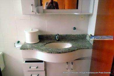 Imagem 15 de 19 de Apartamento Em Praia Grande Bairro Tupi - V2544
