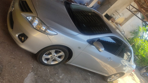 Imagem 10 de 11 de Toyota Corola