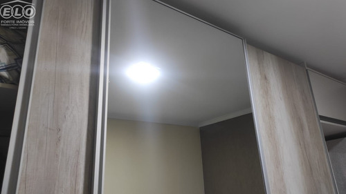 Imagem 15 de 19 de Casa A Venda Localizada No Jardim Do Valle Ii Em Indaiatuba - Sp - Ca05690 - 70381612