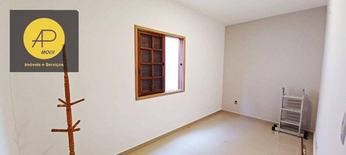Imagem 8 de 22 de Casa Com 2 Dormitórios À Venda, 63 M² - Residencial Mirage - Mogi Das Cruzes/sp - Ca0119