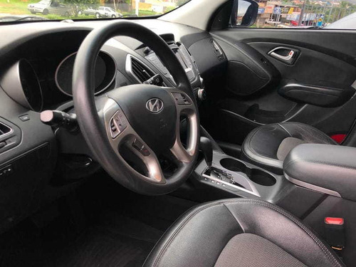 Imagem 5 de 10 de Hyundai Ix35 B 2015