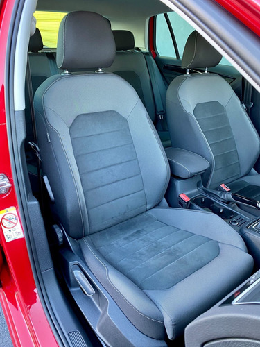 Volkswagen Golf 2019 1.4 Highline Dsg At