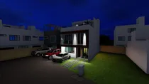 Comprar Casa En Preventa Residencial Esmeralda, San Mateo Atenco