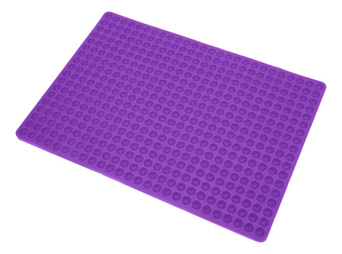 Molde De Silicona Para Hornear Con Forma De Bola Semiredonda
