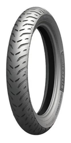 Pneu Dianteiro Ybr 125 Michelin Pilot Street 80 100 18 47s